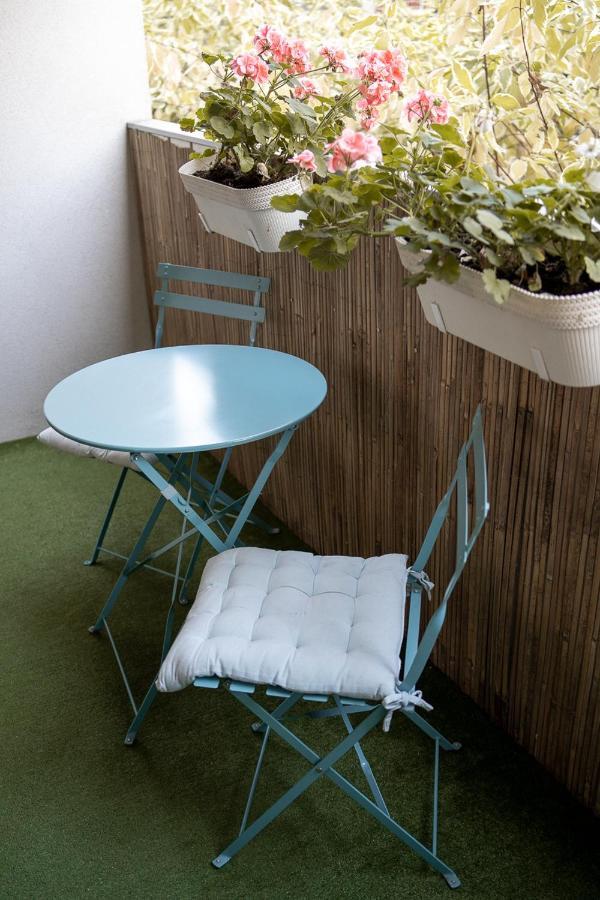 Brick House - Apartament Zoska Wrocław Eksteriør bilde