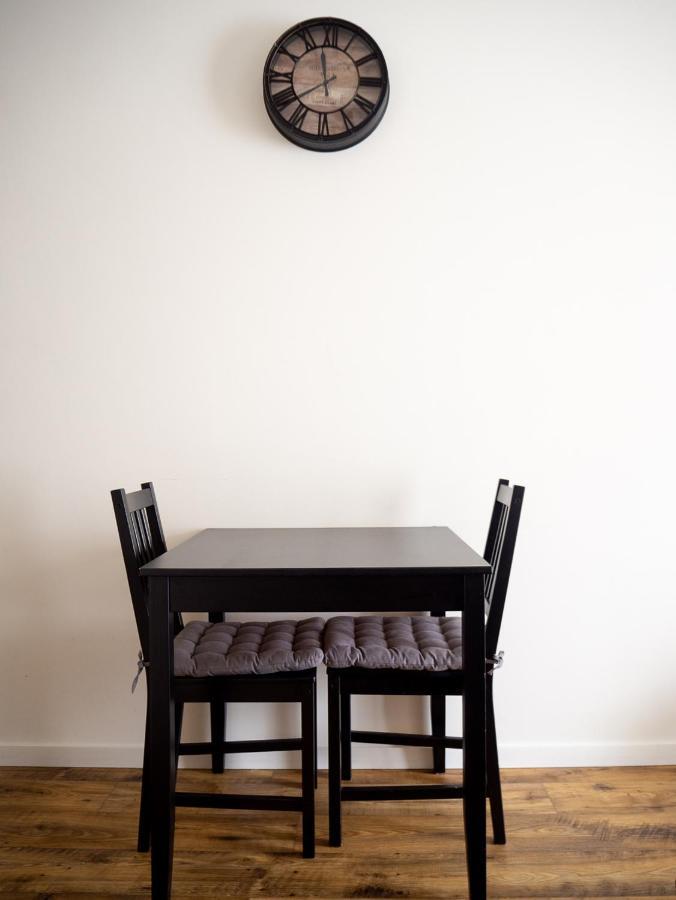 Brick House - Apartament Zoska Wrocław Eksteriør bilde