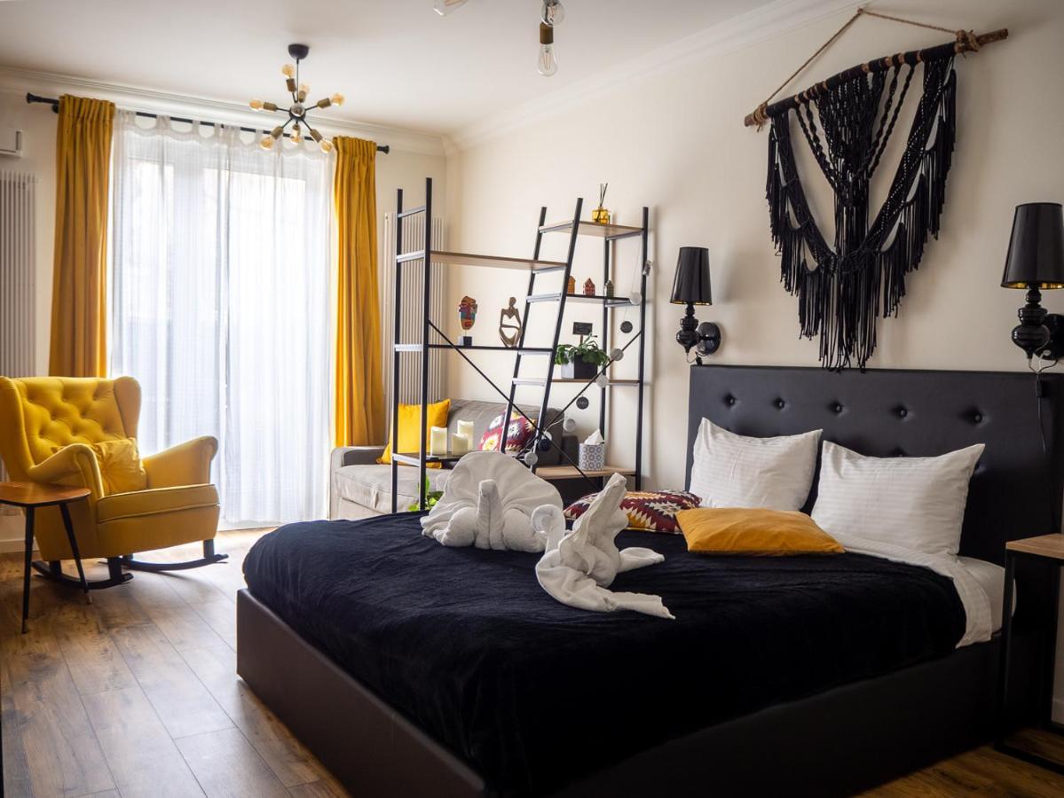 Brick House - Apartament Zoska Wrocław Eksteriør bilde