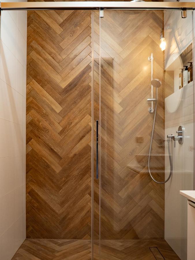 Brick House - Apartament Zoska Wrocław Eksteriør bilde